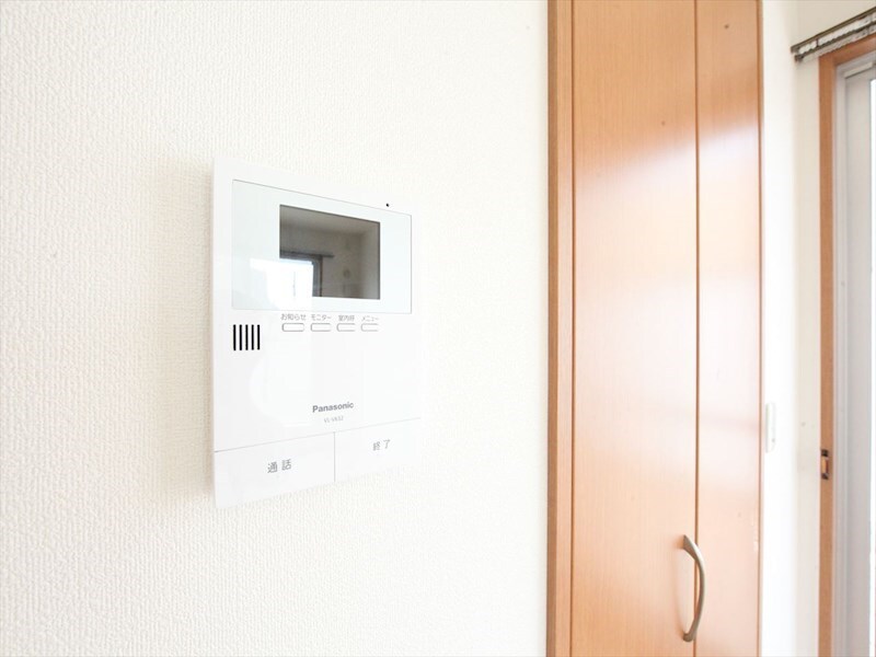 メゾネットミユキの物件内観写真