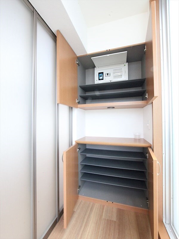 メゾネットミユキの物件内観写真