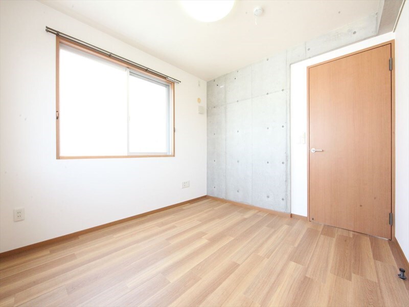 メゾネットミユキの物件内観写真