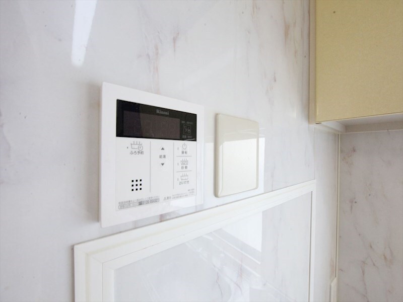 メゾネットミユキの物件内観写真