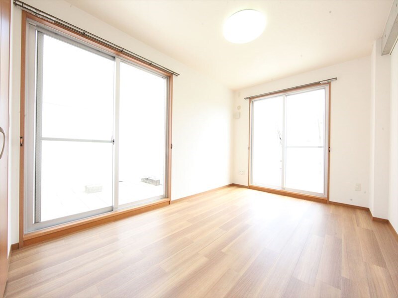 メゾネットミユキの物件内観写真