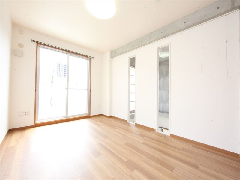 メゾネットミユキの物件内観写真