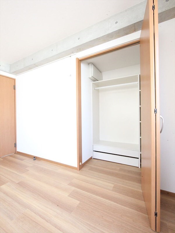 メゾネットミユキの物件内観写真