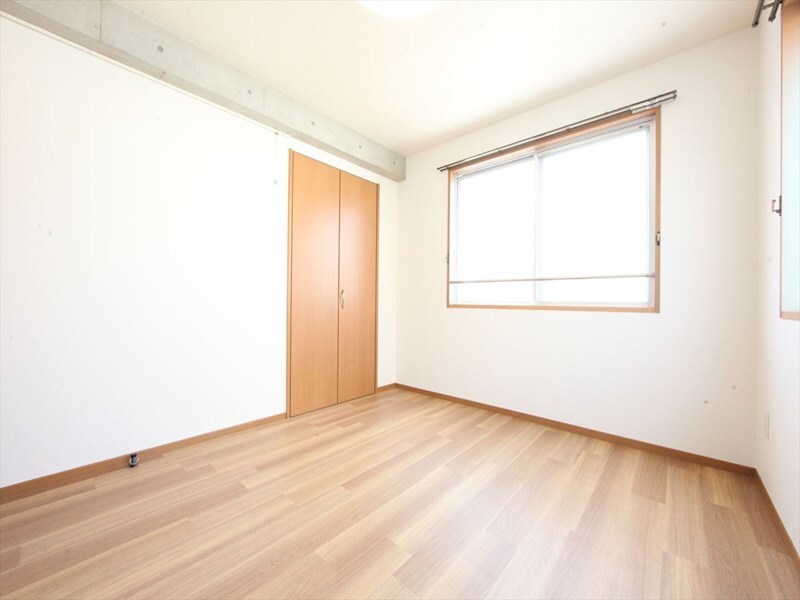 メゾネットミユキの物件内観写真