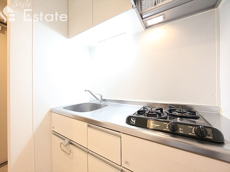 quatre　saisonsの物件内観写真