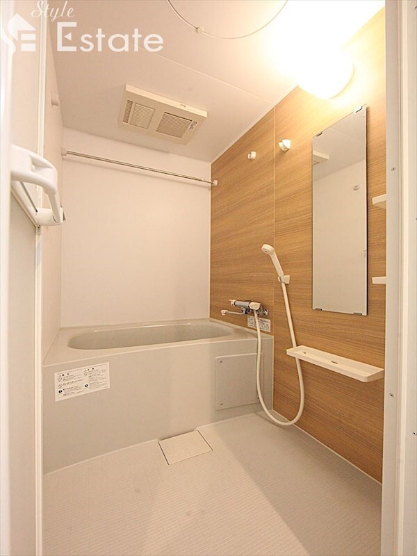 quatre　saisonsの物件内観写真