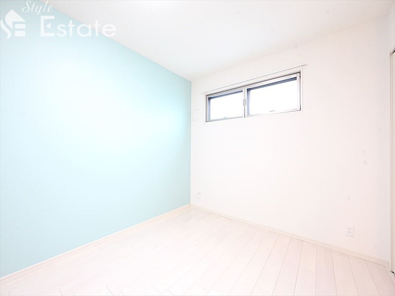 quatre　saisonsの物件内観写真