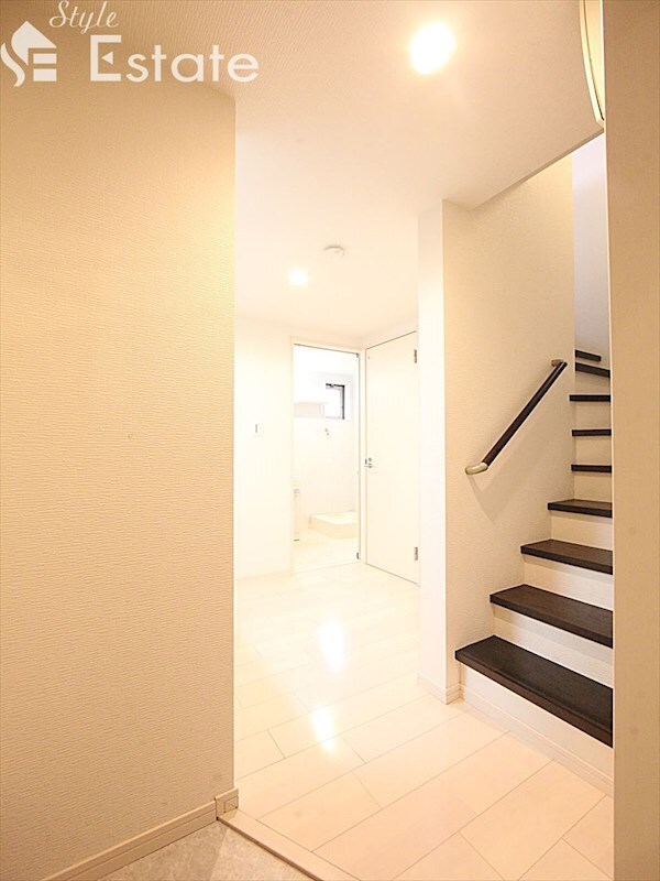 quatre　saisonsの物件内観写真