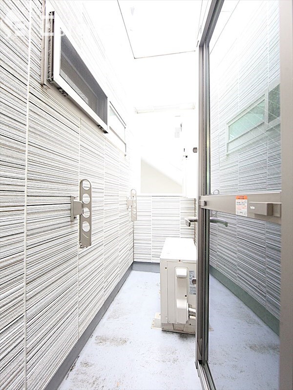 quatre　saisonsの物件内観写真