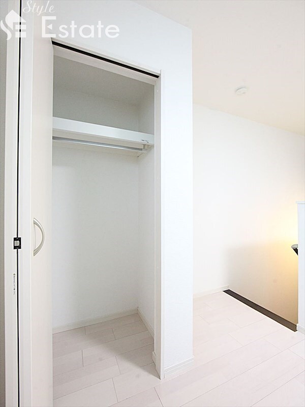 quatre　saisonsの物件内観写真