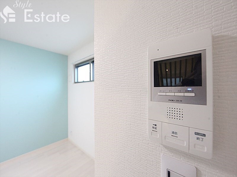 quatre　saisonsの物件内観写真