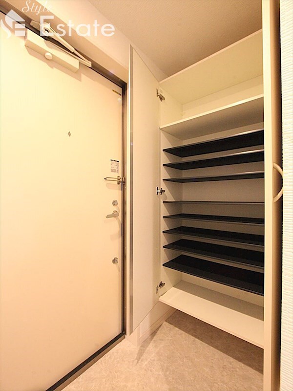 quatre　saisonsの物件内観写真