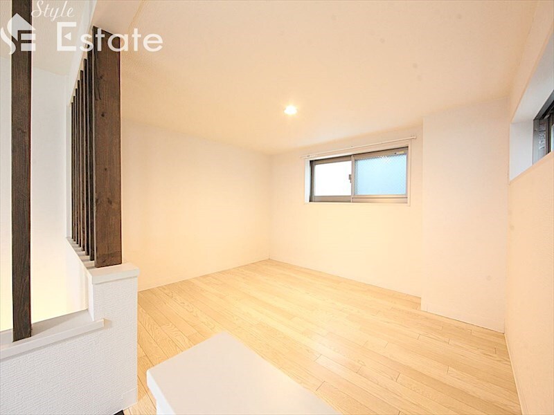 quatre　saisonsの物件内観写真