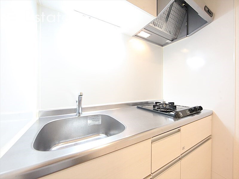 quatre　saisonsの物件内観写真