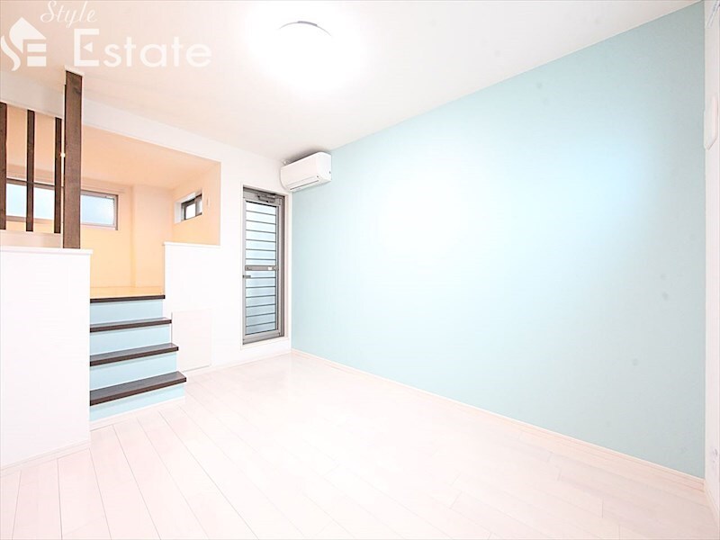 quatre　saisonsの物件内観写真