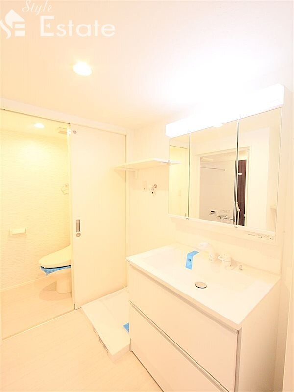 Manta rayの物件内観写真