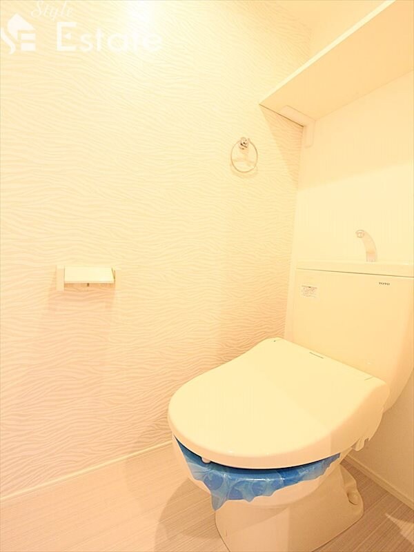 Manta rayの物件内観写真