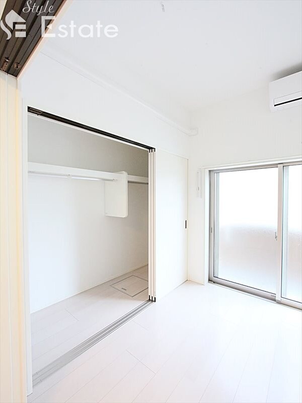 Manta rayの物件内観写真