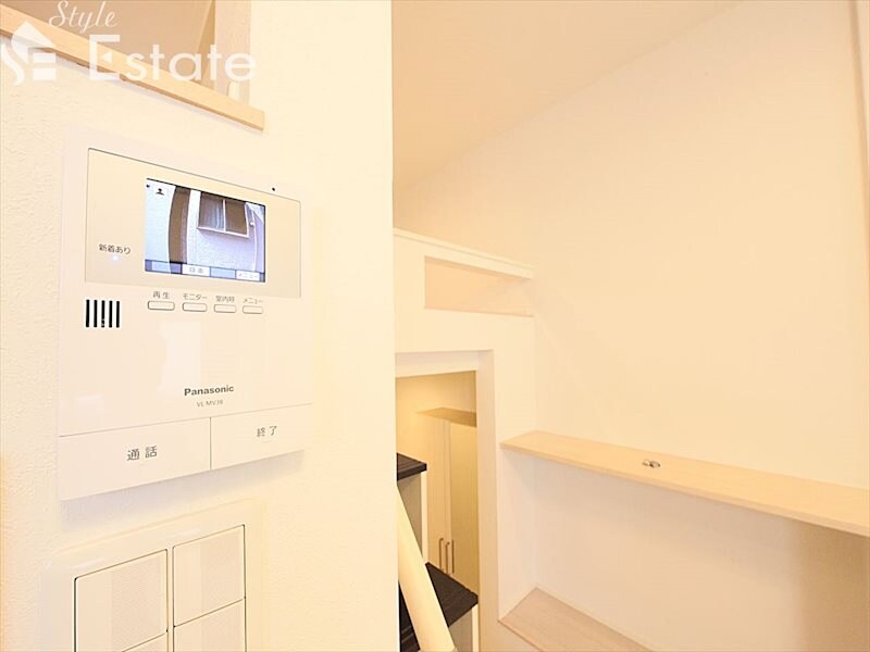 Manta rayの物件内観写真