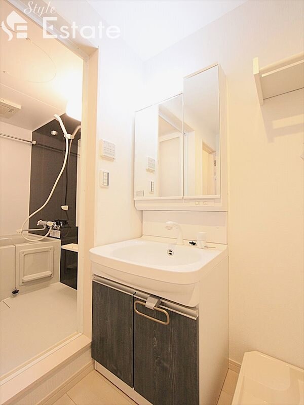 SQUARE大同の物件内観写真