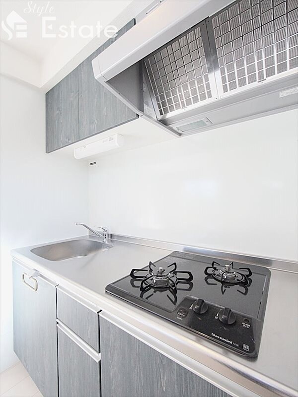 SQUARE大同の物件内観写真