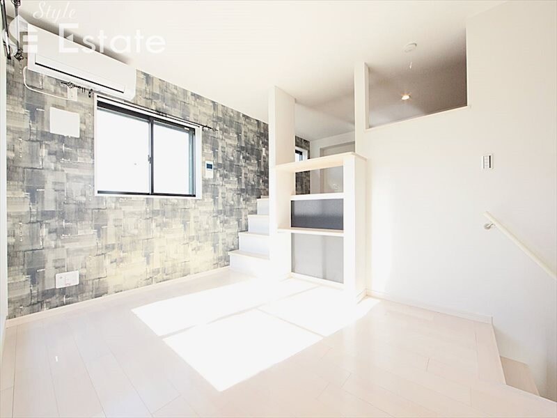 SQUARE大同の物件内観写真