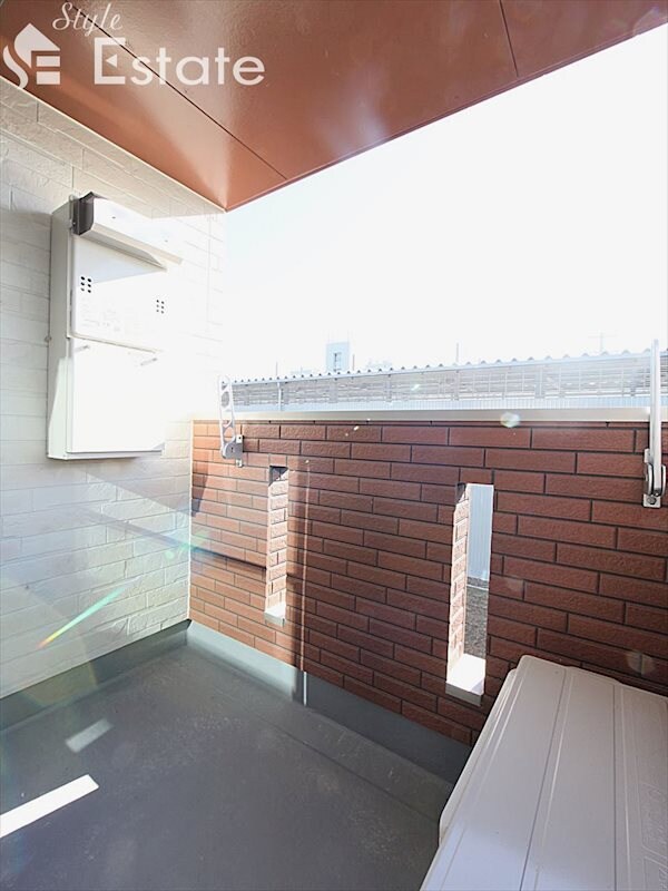 SQUARE大同の物件内観写真