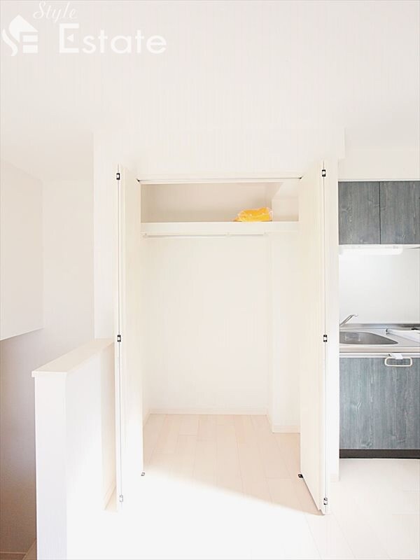 SQUARE大同の物件内観写真