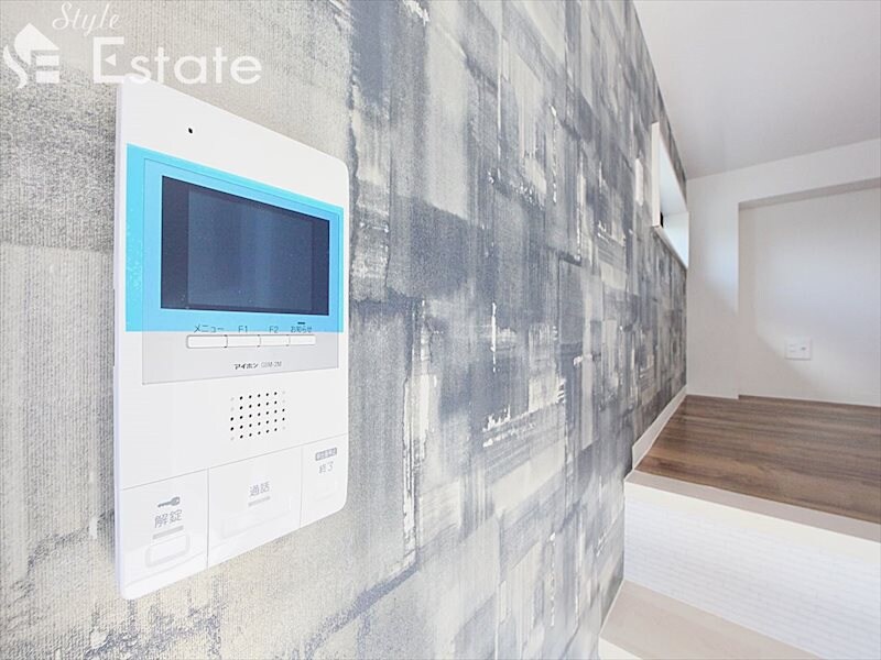 SQUARE大同の物件内観写真