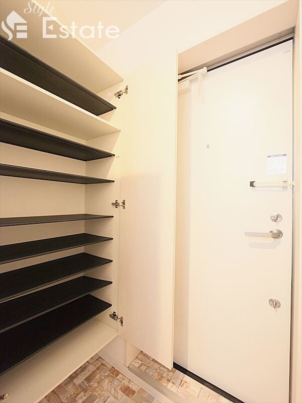 SQUARE大同の物件内観写真