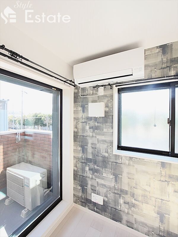 SQUARE大同の物件内観写真