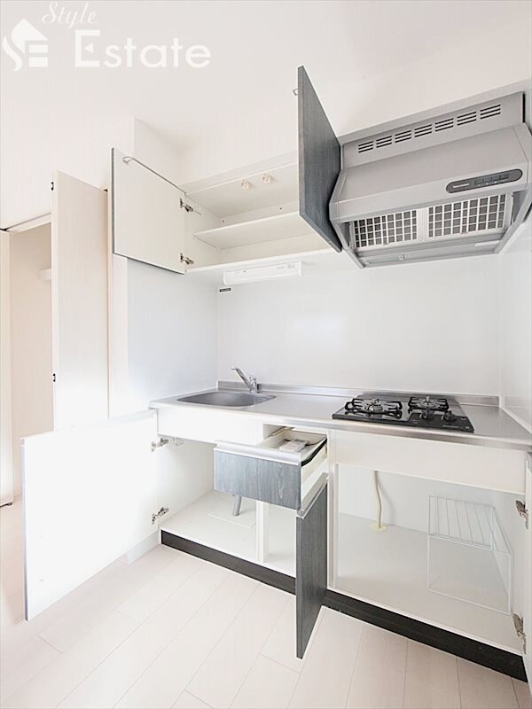 SQUARE大同の物件内観写真