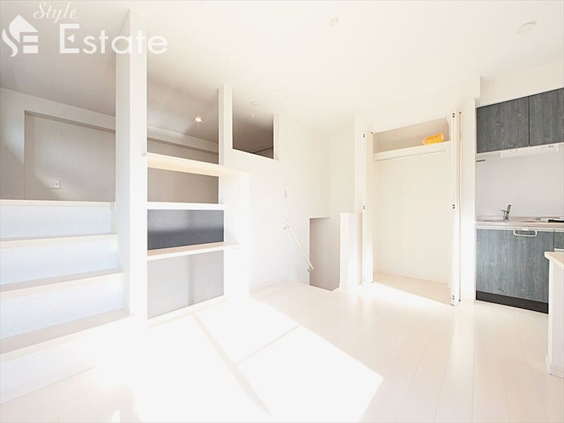 SQUARE大同の物件内観写真