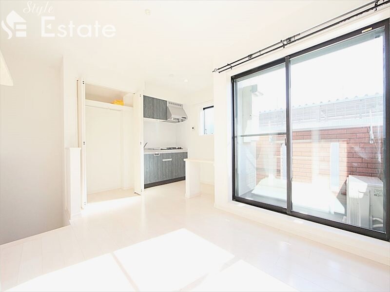 SQUARE大同の物件内観写真