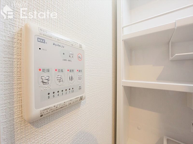 SQUARE大同の物件内観写真