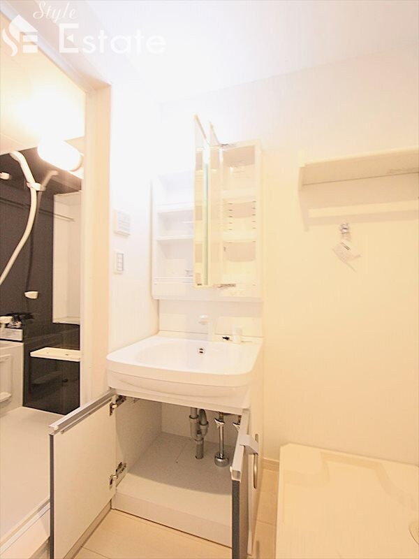 SQUARE大同の物件内観写真