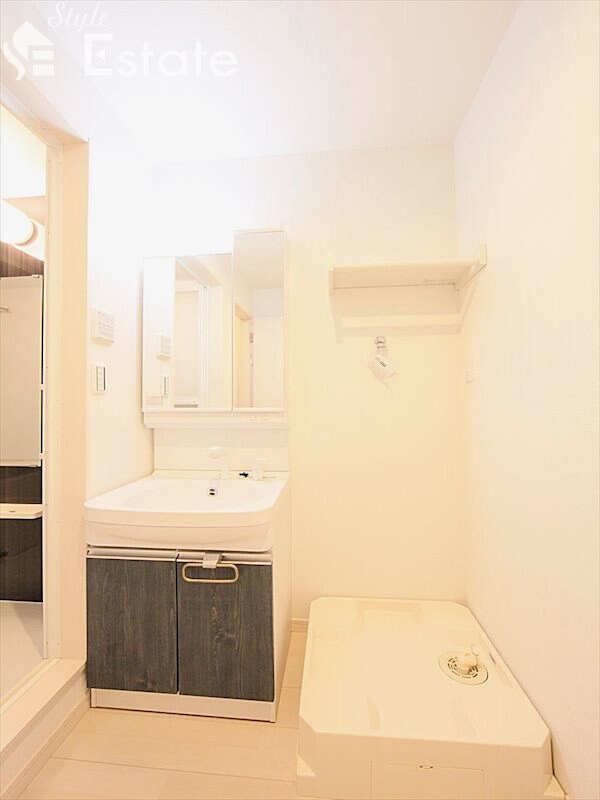 SQUARE大同の物件内観写真