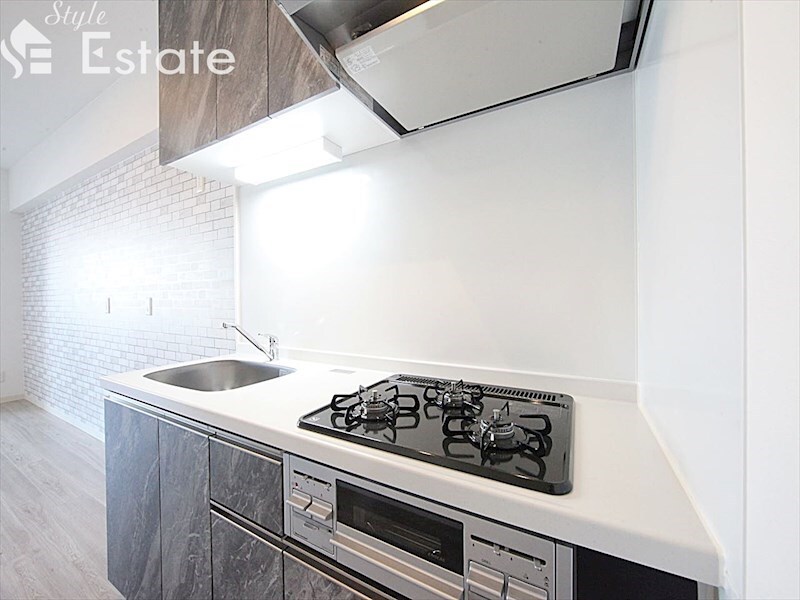 Primal千種steloの物件内観写真