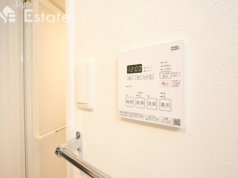 Primal千種steloの物件内観写真