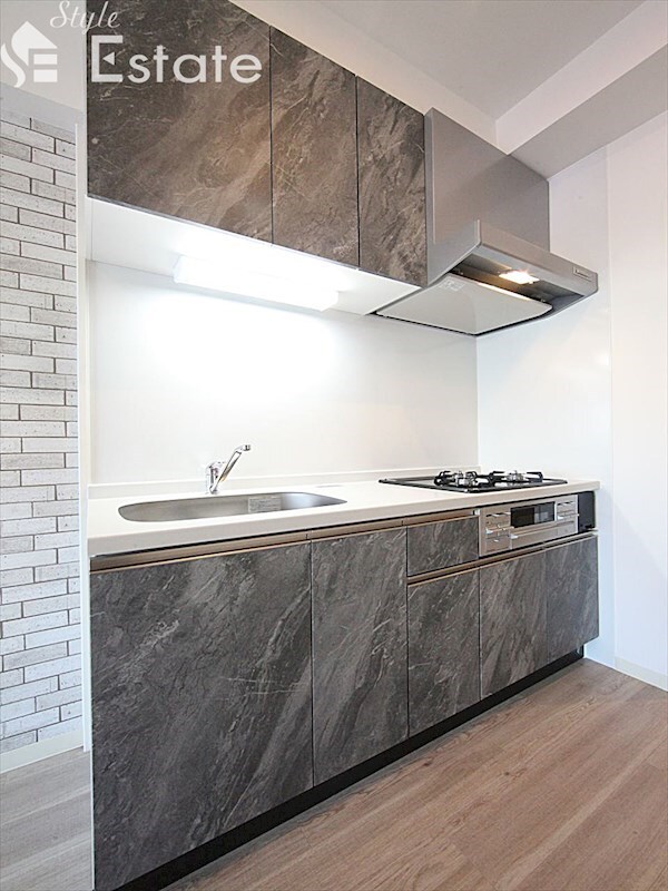 Primal千種steloの物件内観写真