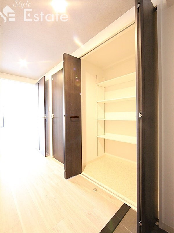 Primal千種steloの物件内観写真