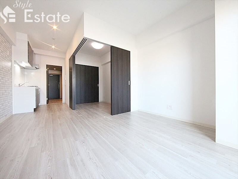 Primal千種steloの物件内観写真