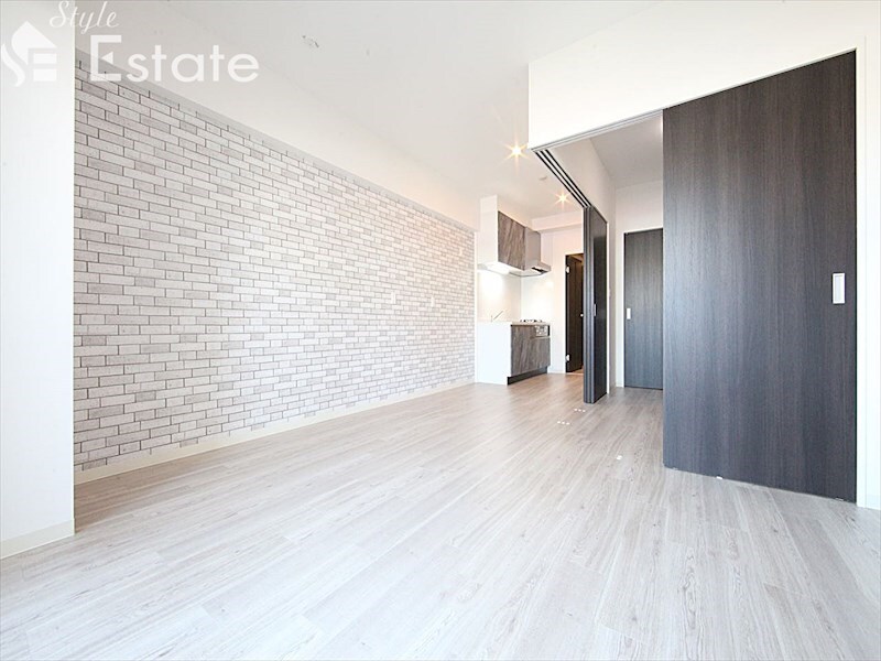 Primal千種steloの物件内観写真