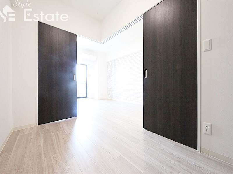 Primal千種steloの物件内観写真