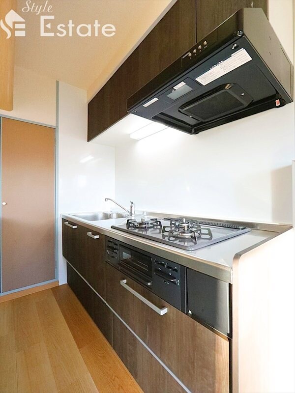 ガーデンコート新栄の物件内観写真