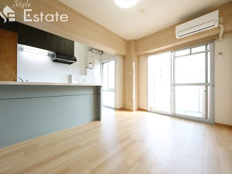 ガーデンコート新栄の物件内観写真