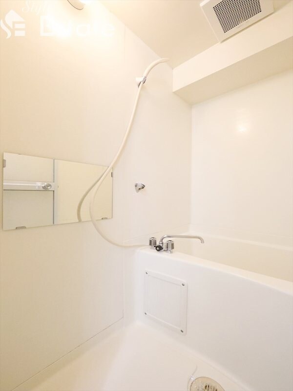 ガーデンコート新栄の物件内観写真