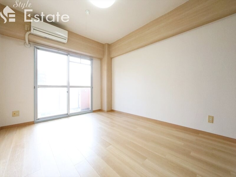 ガーデンコート新栄の物件内観写真