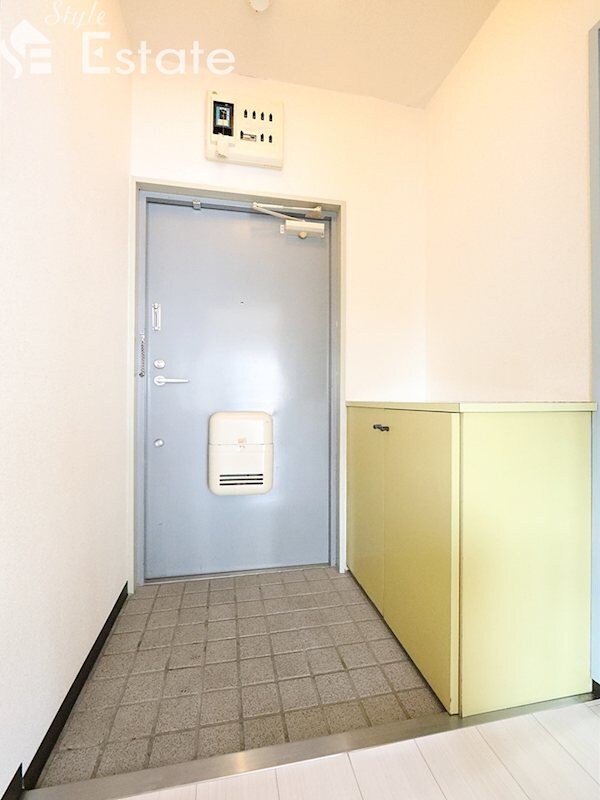 ガーデンコート新栄の物件内観写真