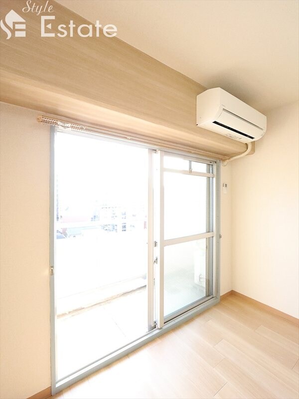 ガーデンコート新栄の物件内観写真